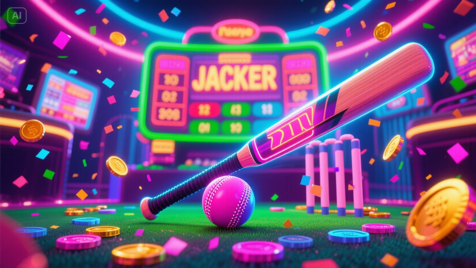 Registration at HypeKasino Casino