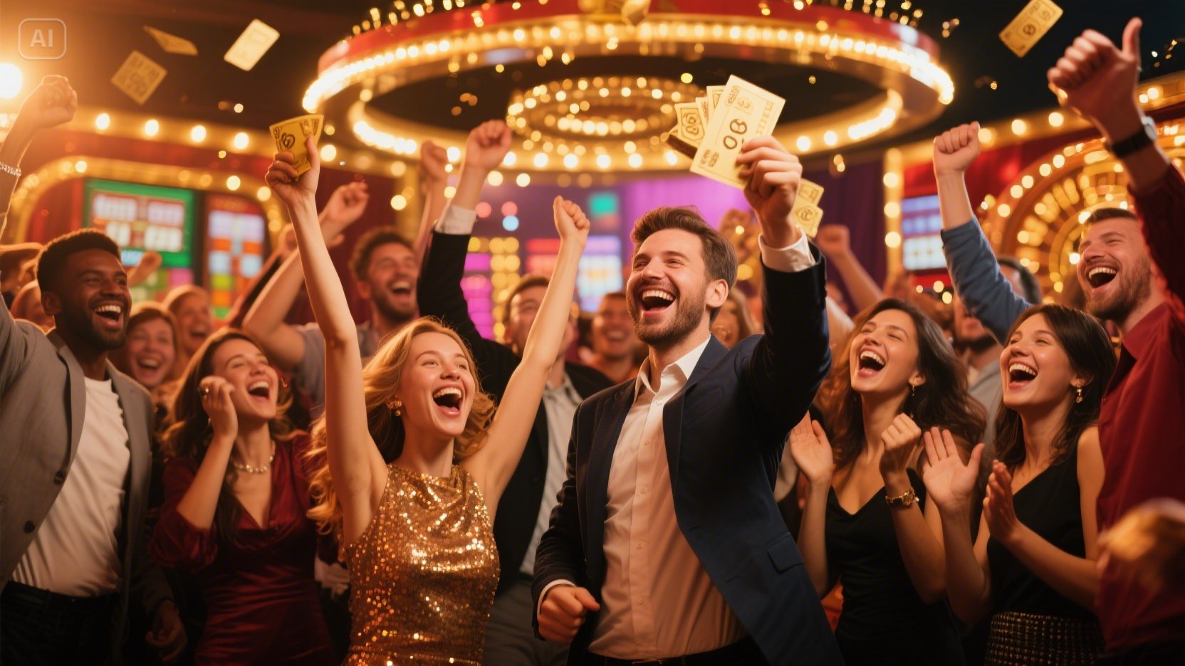 Registration at HypeKasino Casino