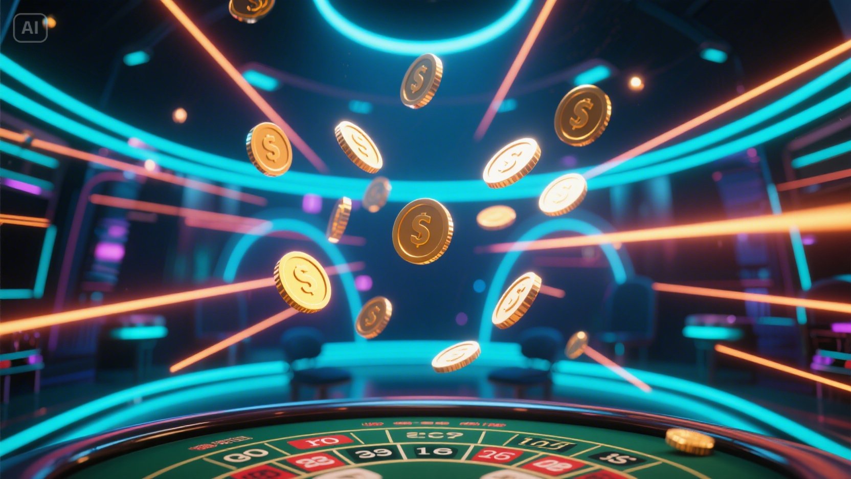 Casino HypeKasino desktop and mobile interfaces