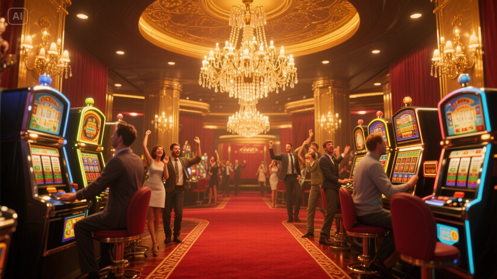 Registration at HypeKasino Casino