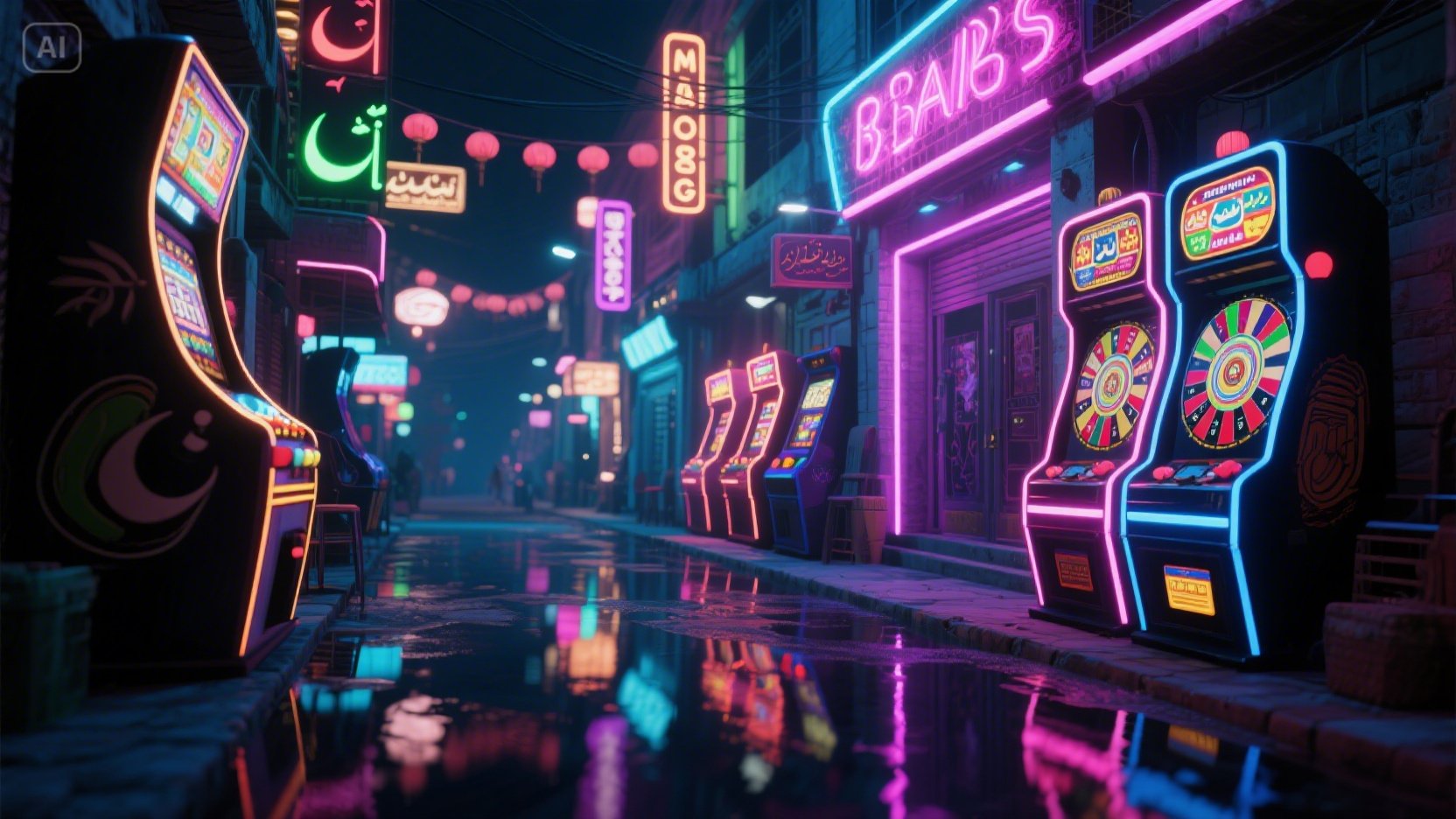 Casino HypeKasino desktop and mobile interfaces