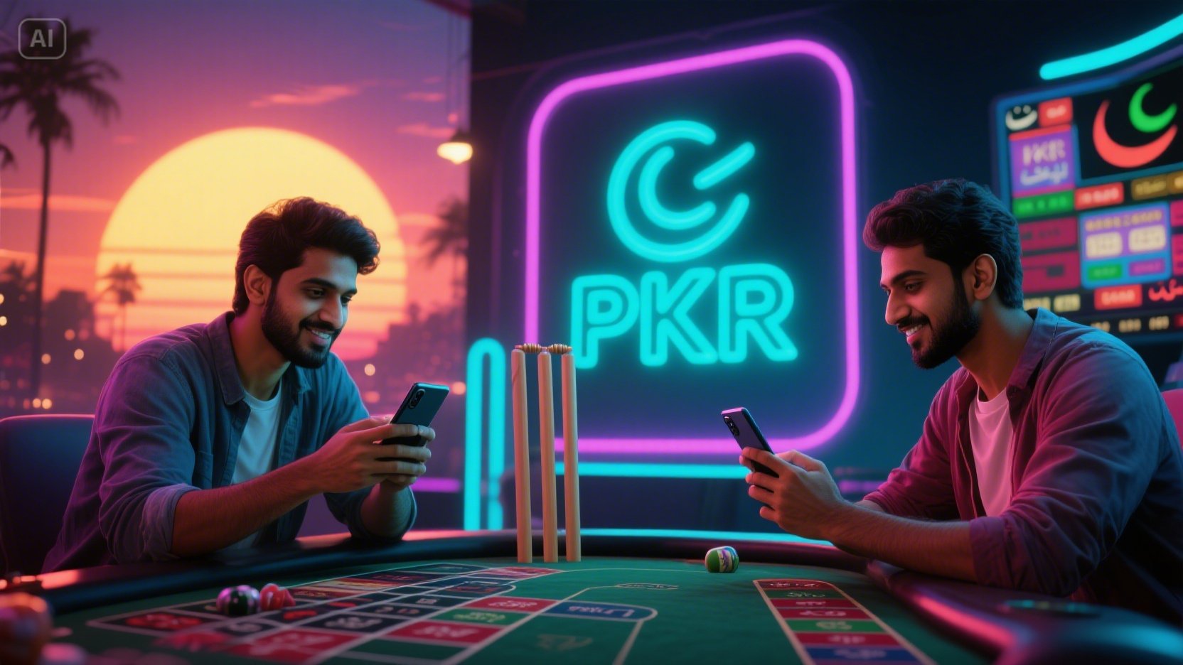 HypeKasinoJoin Pakistan’s online casino and get 200% instantly! Deposit once, play confidently, and withdraw PKR rewards easily.