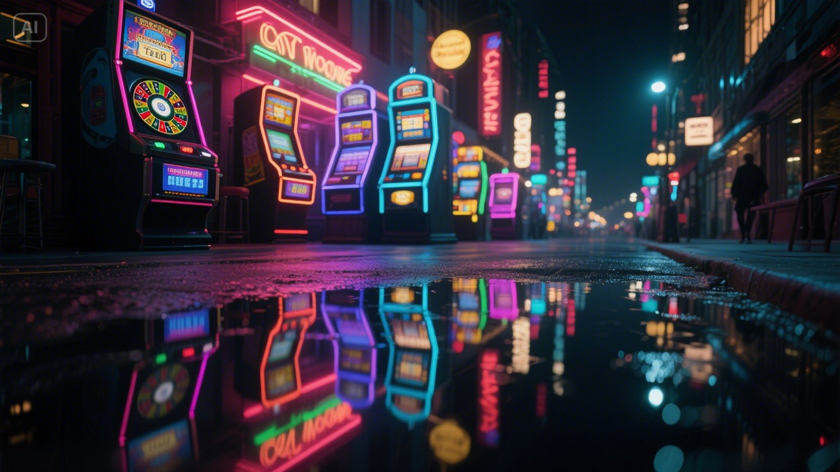 Casino HypeKasino desktop and mobile interfaces