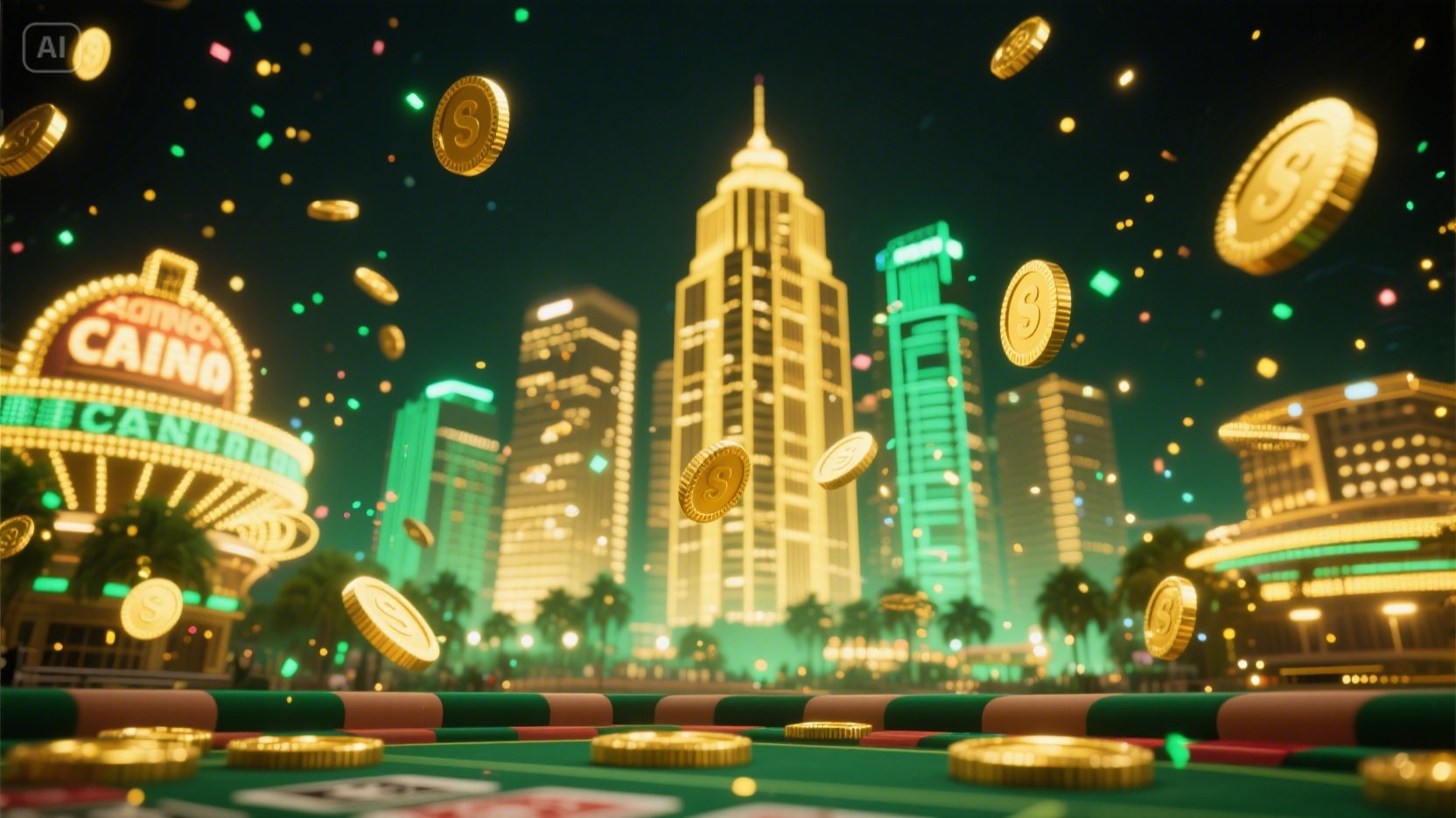 Casino HypeKasino desktop and mobile interfaces