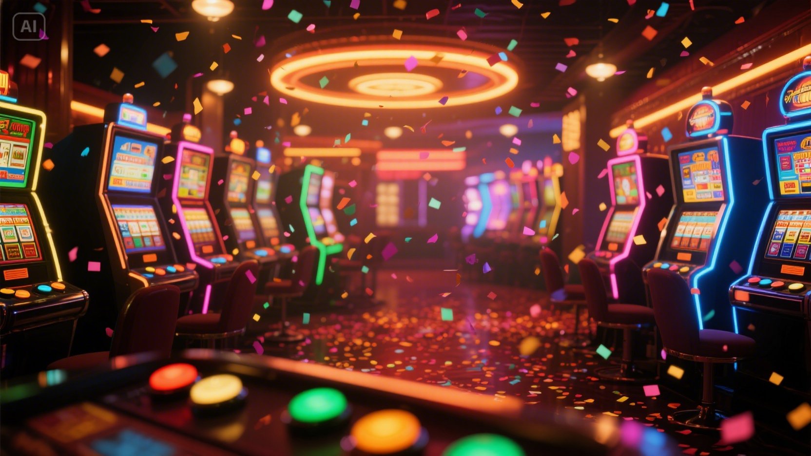 Casino HypeKasino desktop and mobile interfaces