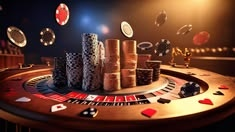 HypeKasino خوش آمدید بونس +600% پیشکش موبائل ایپ کے پروموشن سیکشن میں دکھائی دیتی ہے۔