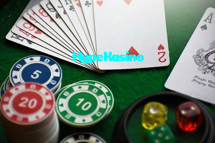 HypeKasino casino presented on mobile device in Pakistan with slots and live games